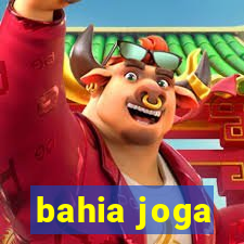 bahia joga