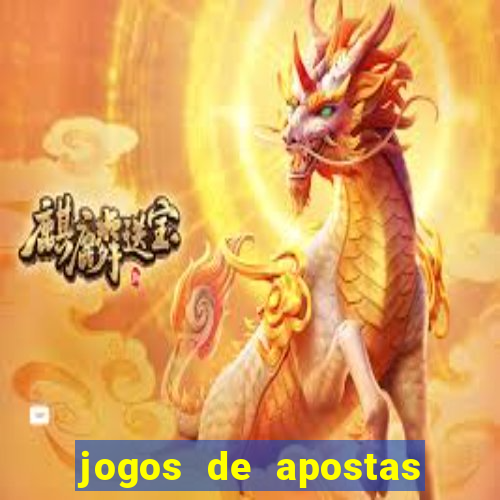 jogos de apostas online tigre