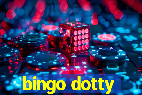 bingo dotty