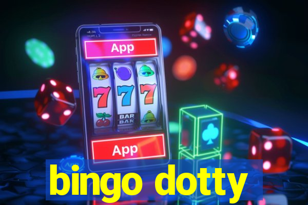 bingo dotty