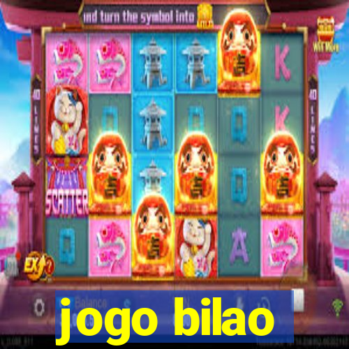 jogo bilao