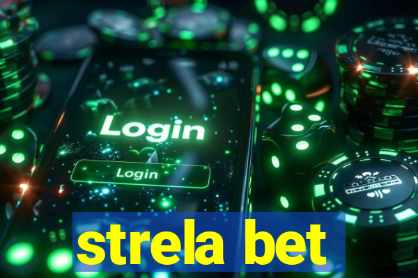 strela bet