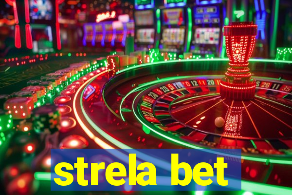 strela bet