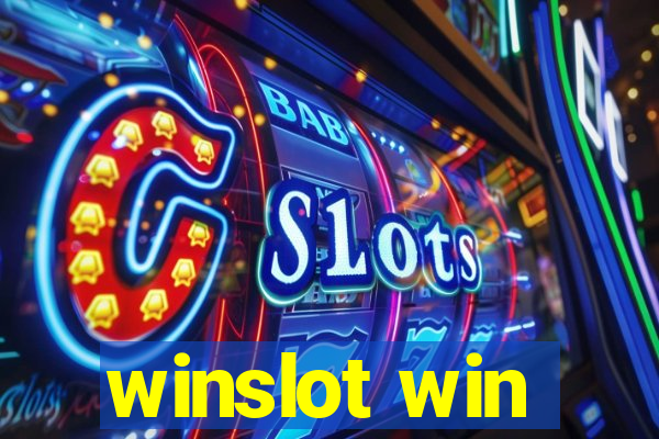 winslot win