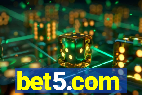 bet5.com