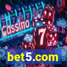 bet5.com