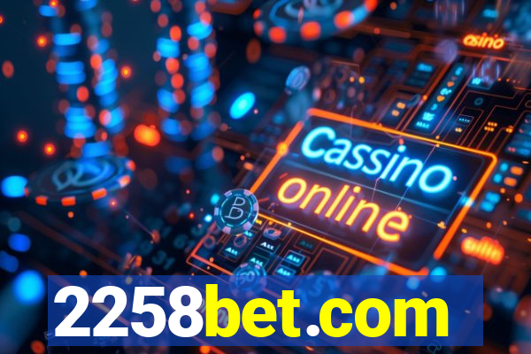 2258bet.com