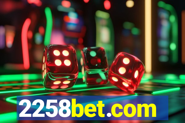 2258bet.com