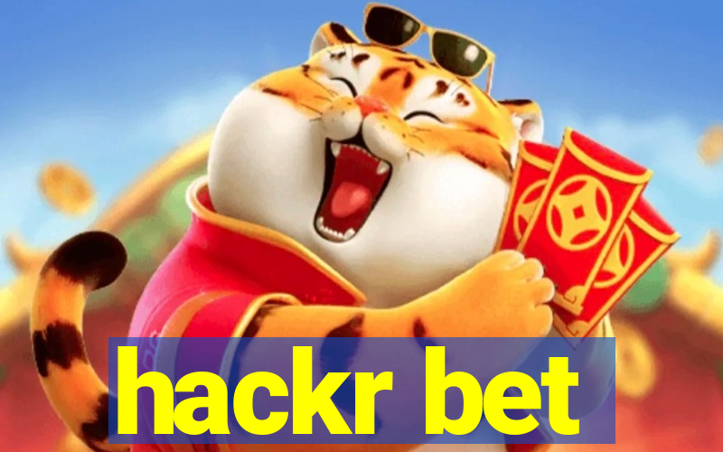 hackr bet