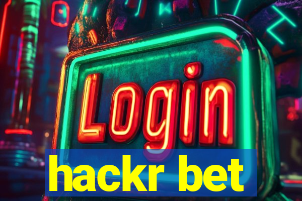 hackr bet