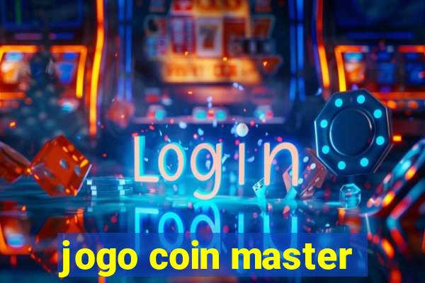 jogo coin master