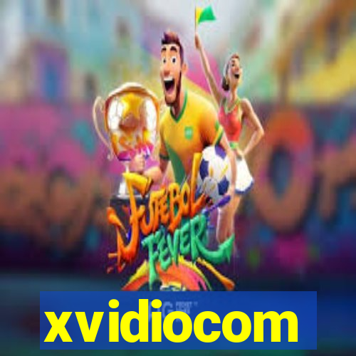 xvidiocom