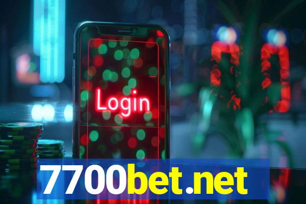 7700bet.net