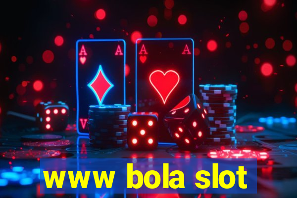 www bola slot