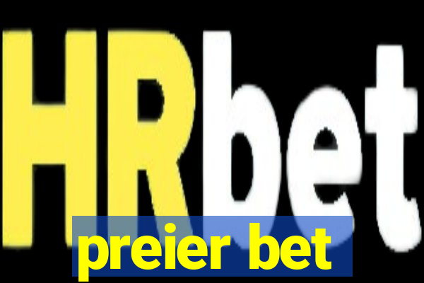 preier bet