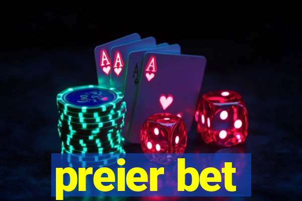 preier bet