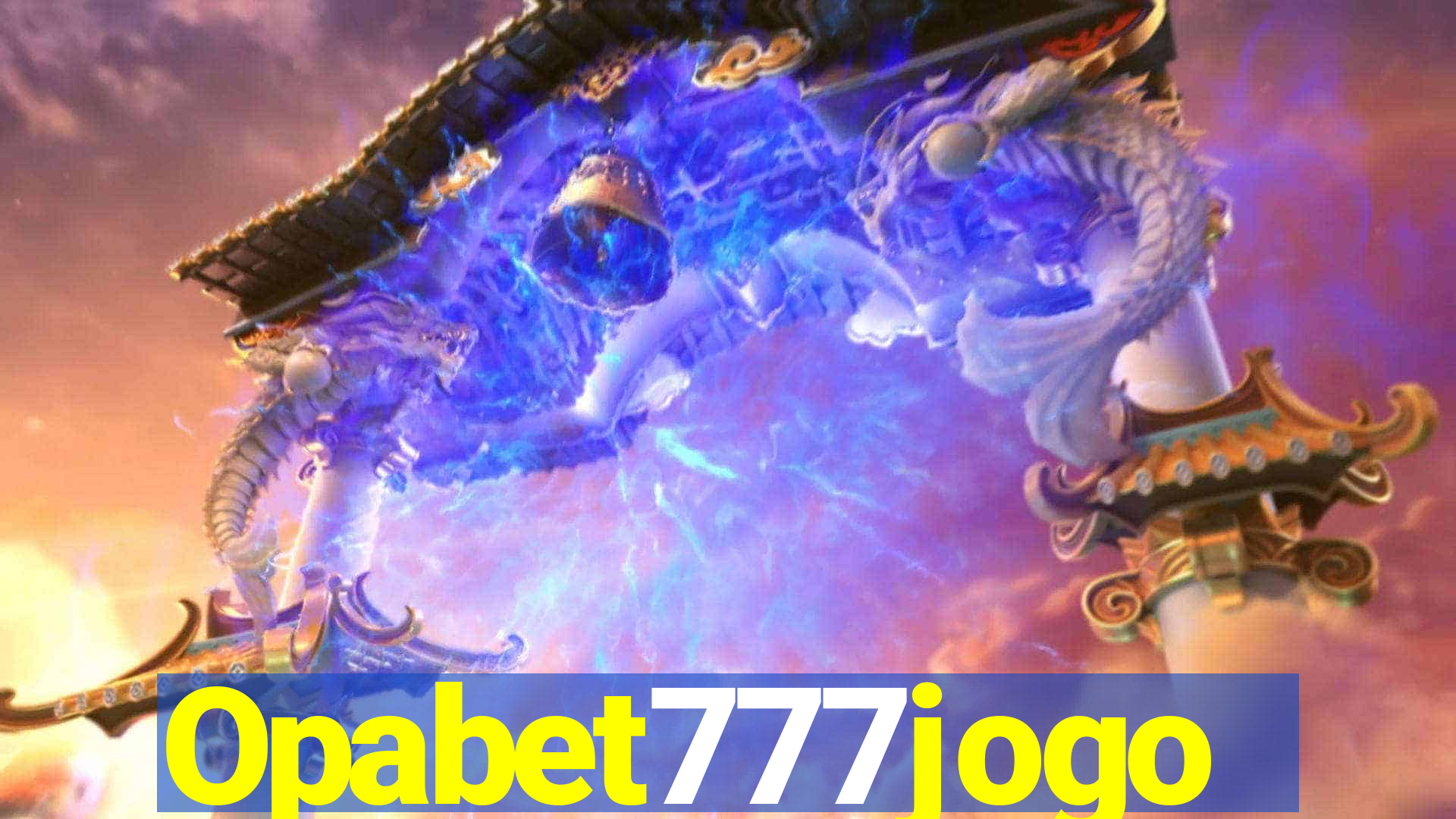 Opabet777jogo