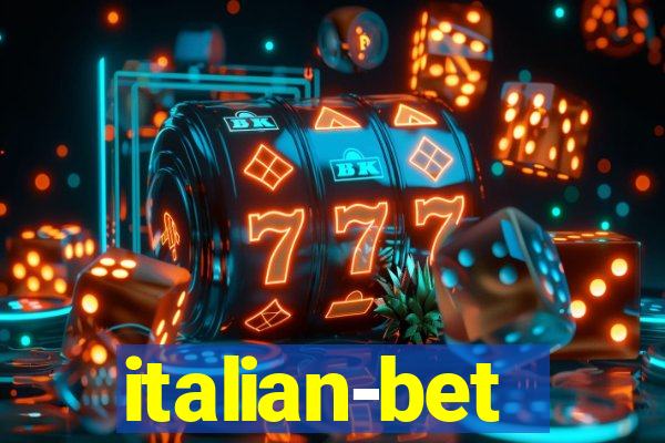 italian-bet