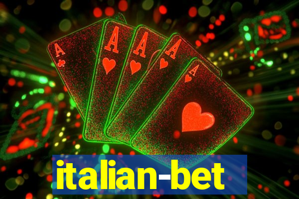 italian-bet