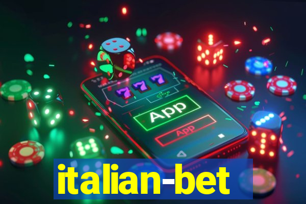 italian-bet