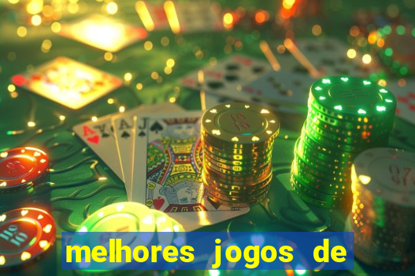 melhores jogos de slots para ganhar dinheiro