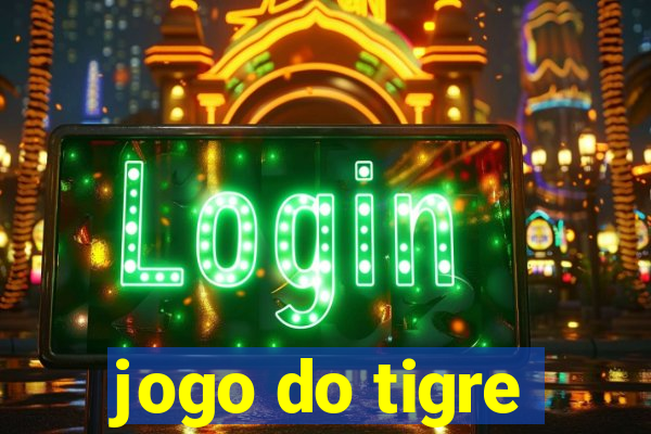 jogo do tigre