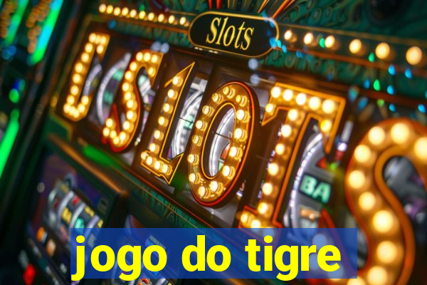 jogo do tigre