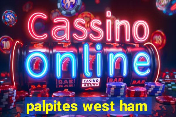 palpites west ham