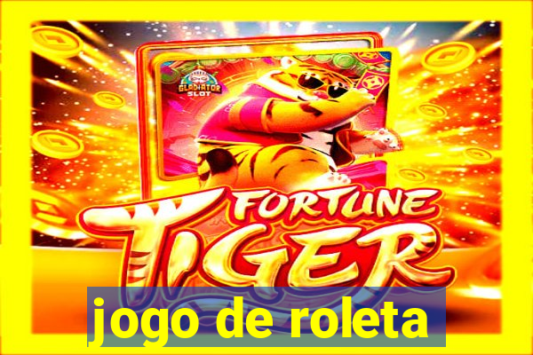 jogo de roleta