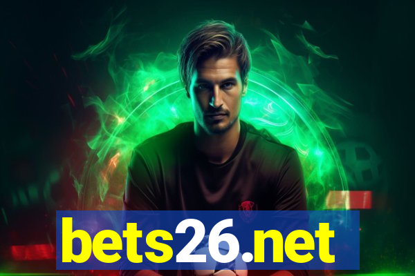 bets26.net