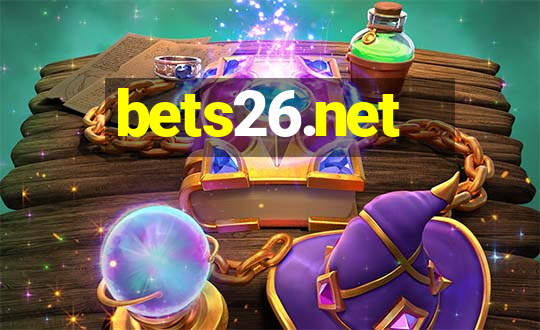 bets26.net