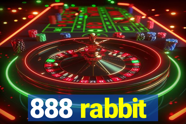 888 rabbit