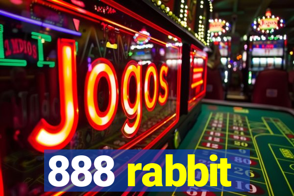 888 rabbit