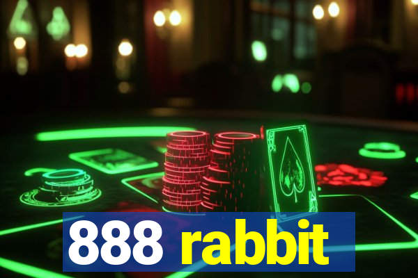 888 rabbit