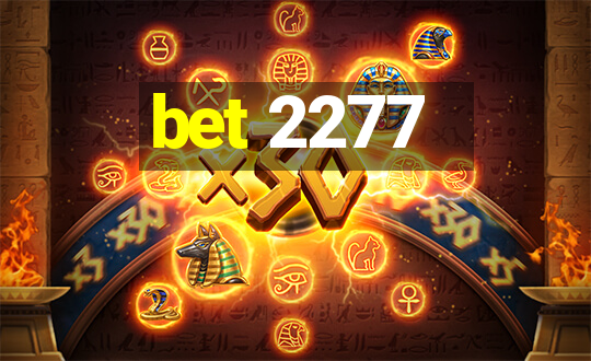 bet 2277