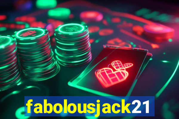 fabolousjack21