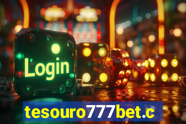 tesouro777bet.com