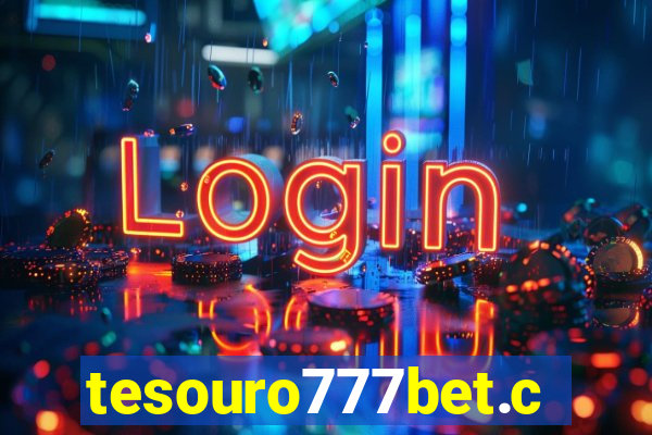 tesouro777bet.com