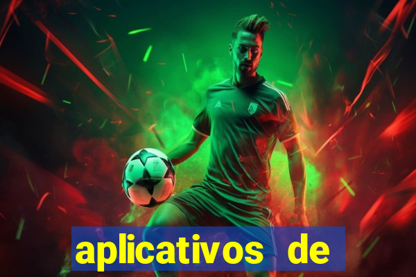 aplicativos de apostas de jogos de futebol