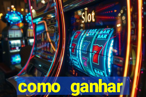 como ganhar dinheiro jogando fortune tiger