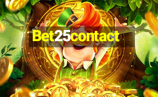 Bet25contact