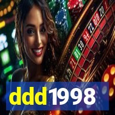 ddd1998