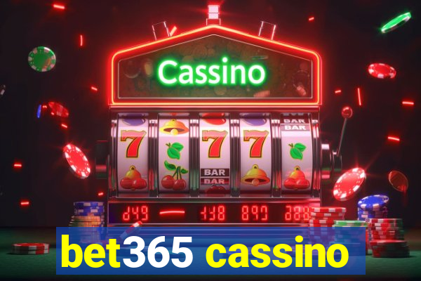 bet365 cassino