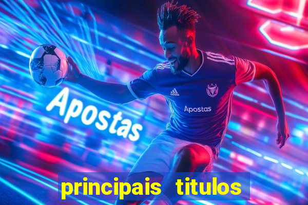 principais titulos da sele??o brasileira de handebol masculino