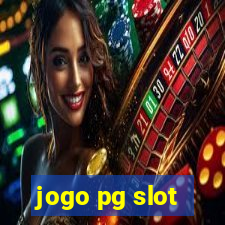 jogo pg slot