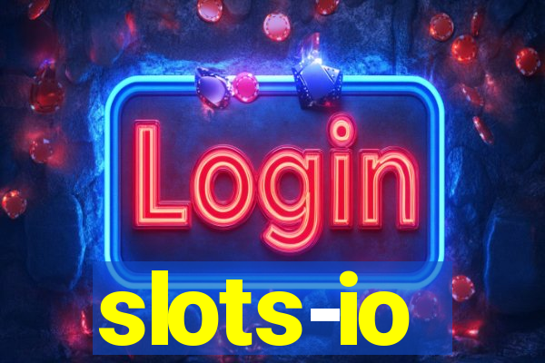 slots-io