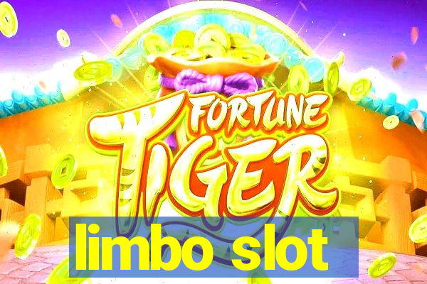 limbo slot