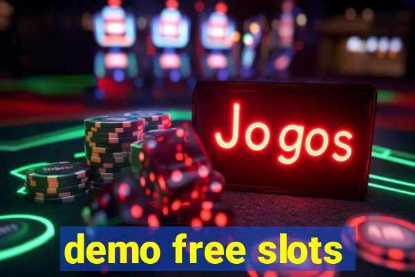 demo free slots