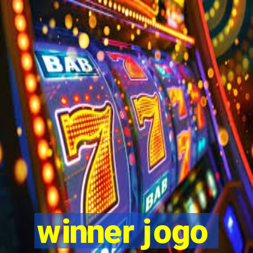 winner jogo