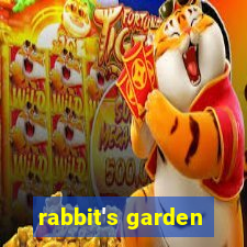 rabbit's garden